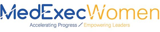 MedExec-Women-Logo