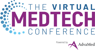 The Virtual MedTech Conference Logo-1